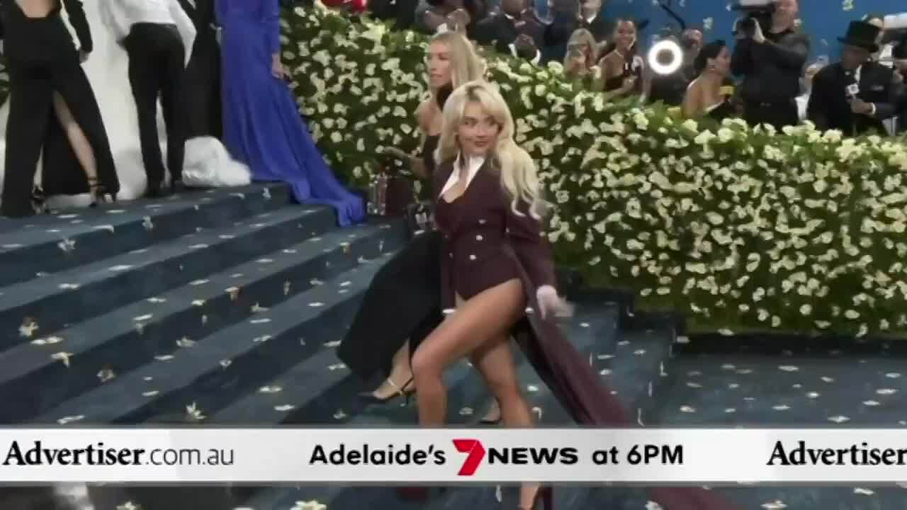 The Advertiser, 7NEWS Adelaide: SA's growing marine mystery, Hills earthquake