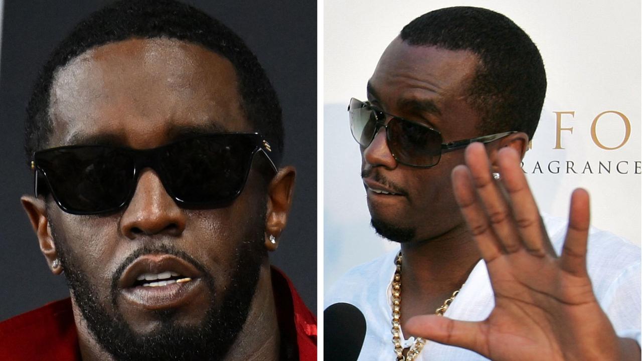 Diddy’s A-list friends ‘paying off’ victims