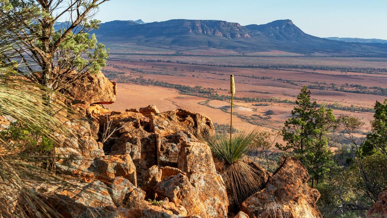 Did you feel that? Quake shakes Flinders Ranges town