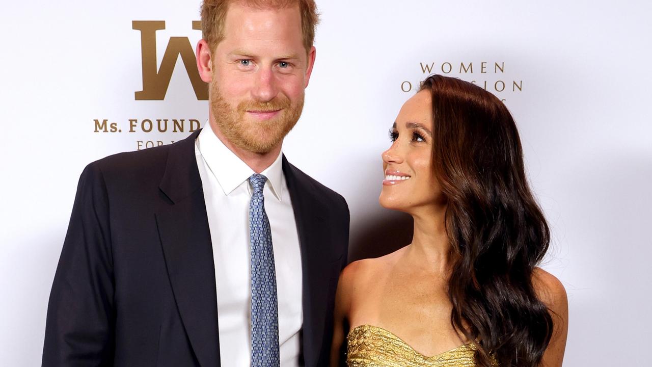 Harry, Meghan in ‘near catastrophic’ chase