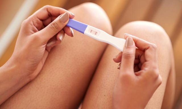 The disturbing truth about pregnancy tests