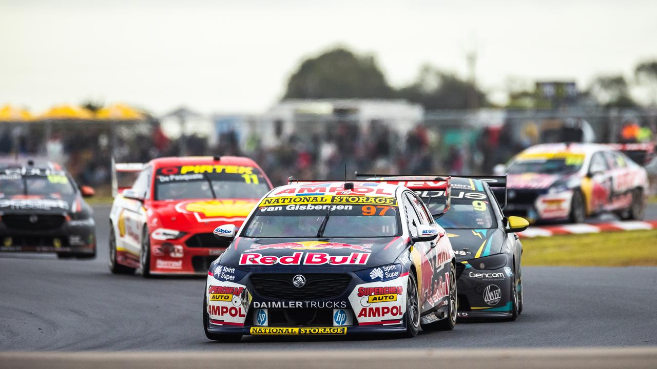 Supercars’ Gen3 regulation changes are still on-track for 2022 after a crucial teams meeting in Sydney.