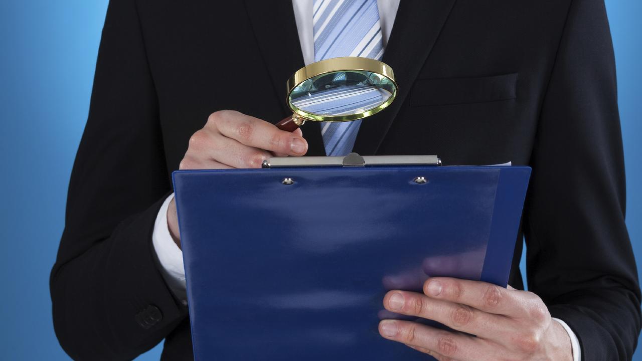 Revealed: who else ASIC is investigating over First Guardian