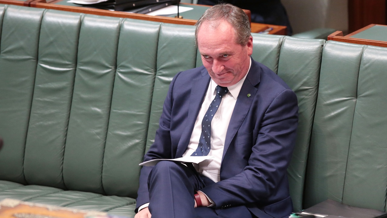 Albanese's had 10 years to do his 'homework' and he's 'not going to pass': Joyce