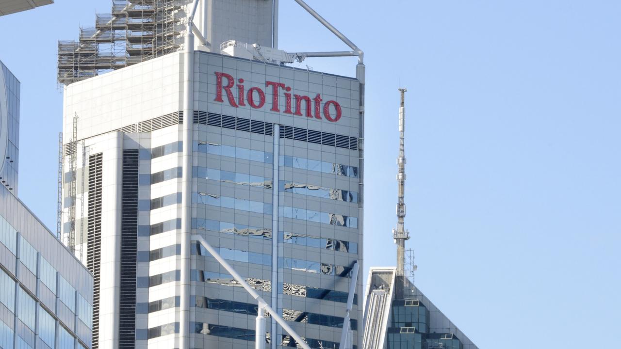 Former Rio boss backs outgoing CEO’s lithium bet