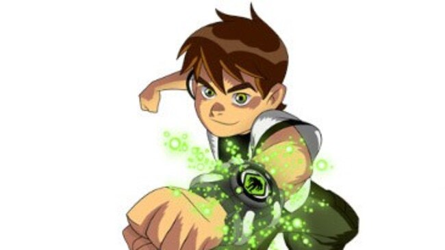 Ben10