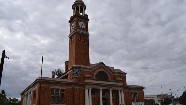 Gympie District Court was told the man, while committing the fourth offence of indecent treatment against his daughter, tried to convince her it was simply “a joke”.