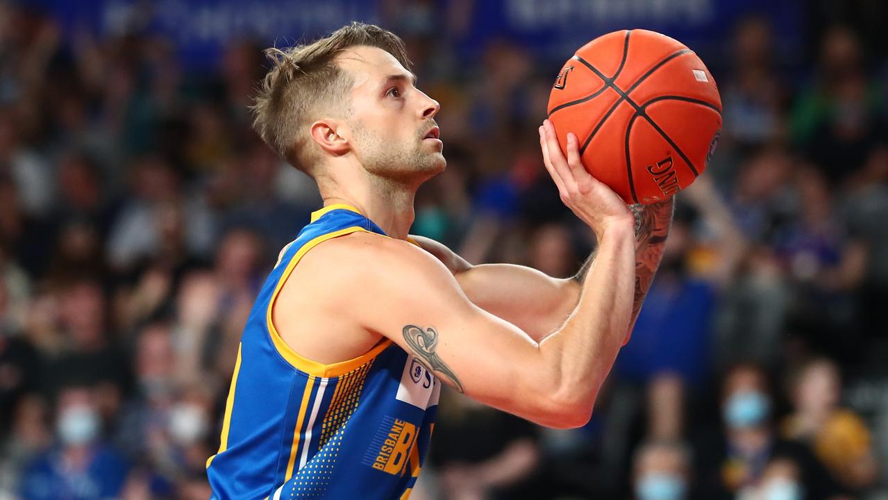 Sobey is the Brisbane Bullets’ star player and has only just returned from injury. (Photo by Chris Hyde/Getty Images)