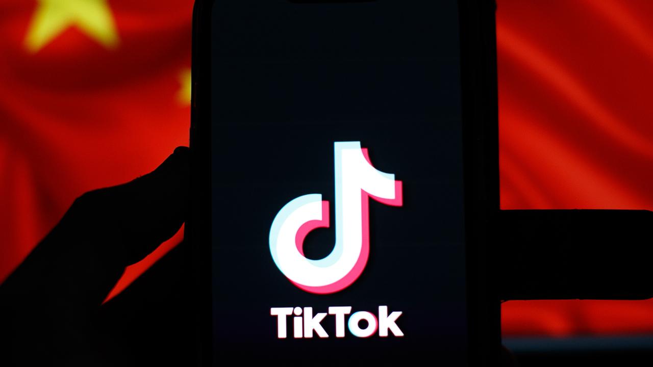 TikTok to be banned on government devices, Attorney-General confirms ...