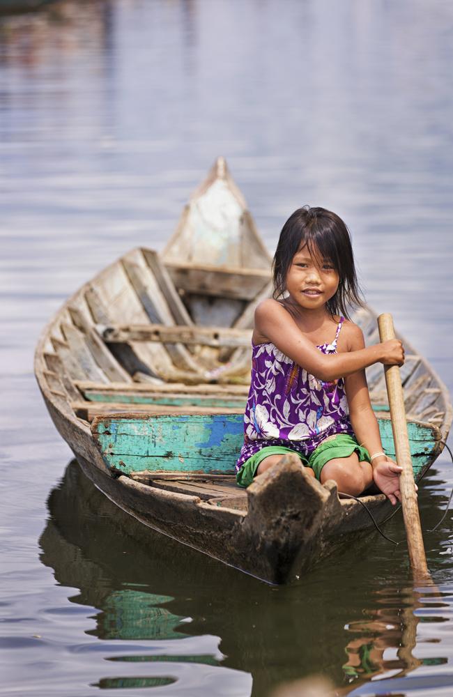 What to see and do in Siem Reap, Cambodia beyond Angkor Wat | escape.com.au