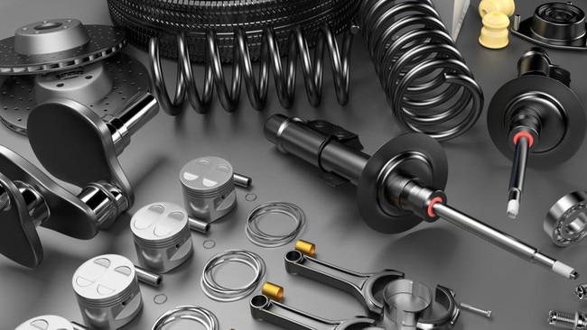 Auto parts supplier Bapcor is considered vulnerable to due management disruptions and a poor financial performance.