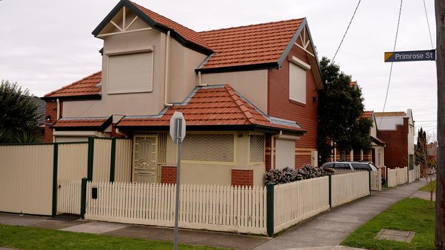 Roberta Williams has been fighting to reclaim her family’s home. Picture: Adam Elwood