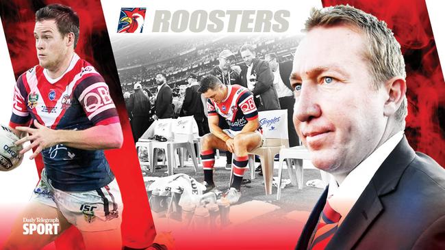 The Roosters had a year to remember.