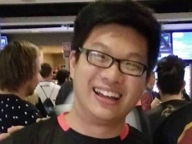 Joseph Pham who died at Penrith’s Defqon.1 festival at the weekend.