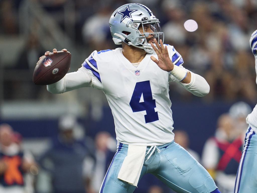 Dak Prescott ankle injury - Answering the biggest questions about