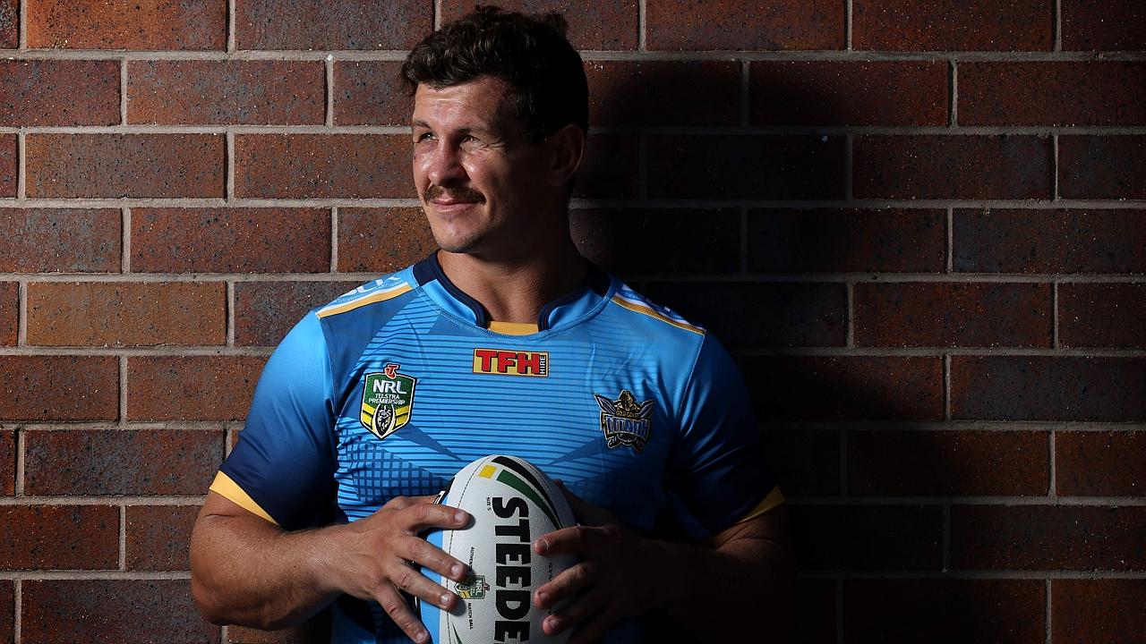 Gold Coast star Greg Bird seeking new two-year deal to stay long-term with  Titans