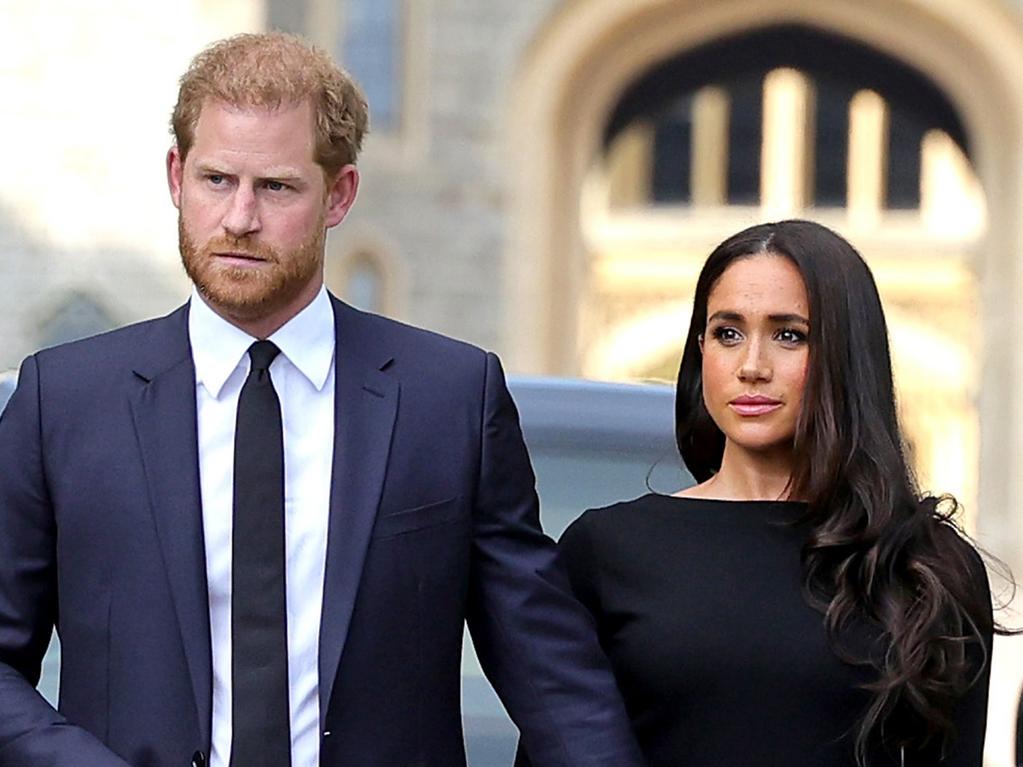 The royal family will “heal” thanks to peacemaker King Charles, says royal insider Stewart Pearce. Getty Images