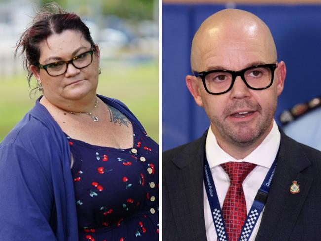 Extra DV powers for police challenged at public hearing