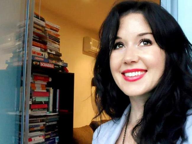 Bayley raped and murdered Irish women Jill Meagher in 2012. Picture: Supplied