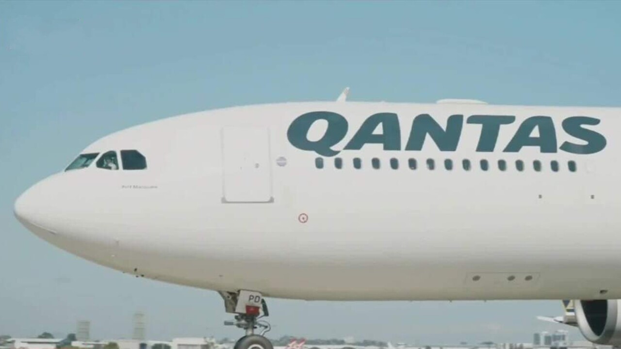 Qantas' Project Sunrise to generate $400 million