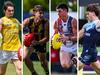 Young Pie earns NTFL Round 17 Rising Star nomination
