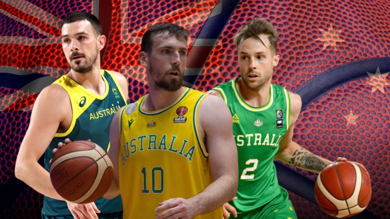 The Boomers are struggling to get quality players to commit to their February dead rubbers.