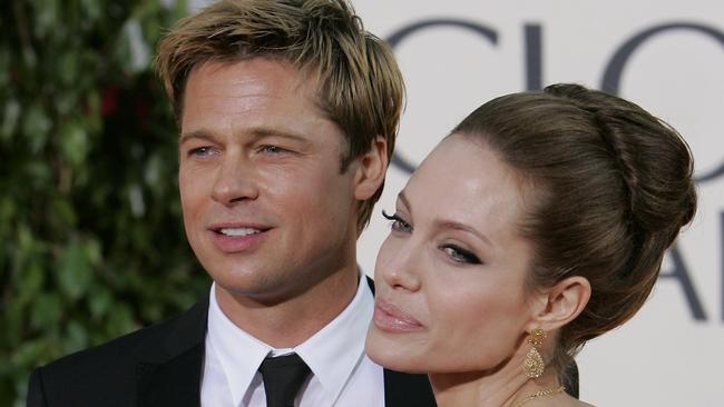 Karen Brooks Why Do We Care So Much When Celebrity Couples Like Brad Pitt And Angelina Jolie