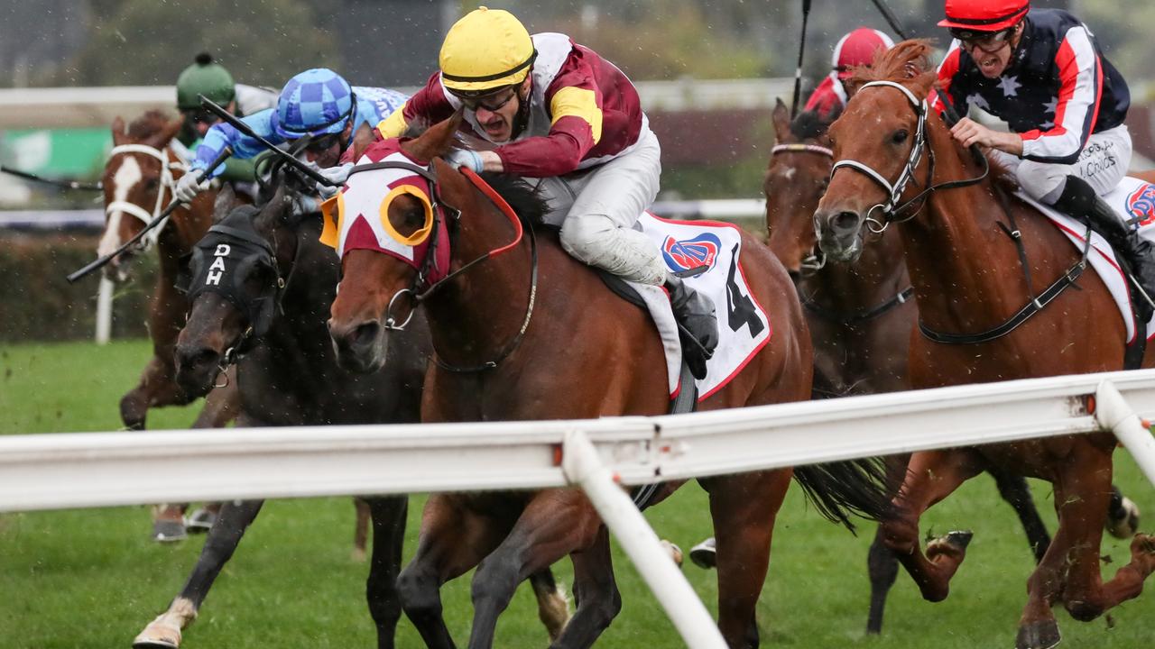 PFD Food Services Makybe Diva Stakes