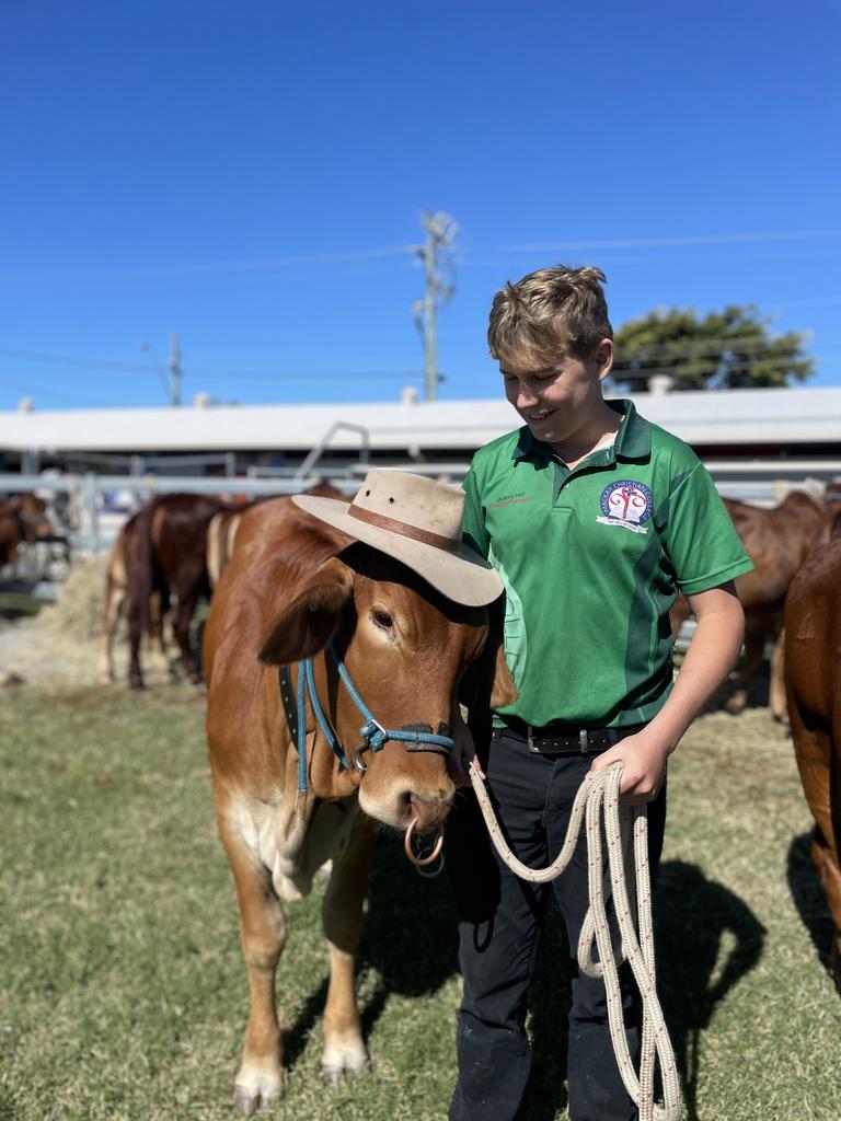 100+ FACES: Fun in the sun at Mackay Show 2024, Day 1 | The Courier Mail