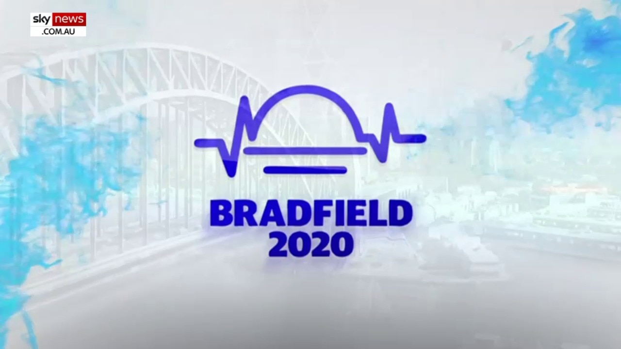 The Daily Telegraph presents Bradfield 2020