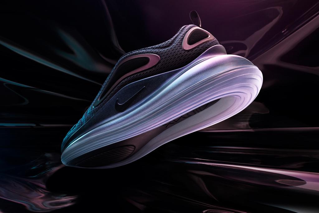 Nike s New Air Max 720 Has Accidentally Generated The Dumbest