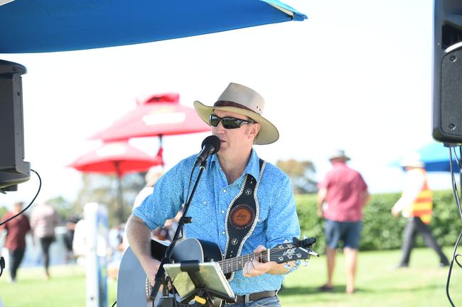 Bairnsdale Cup 2025. Jay Podger. Picture: David Smith