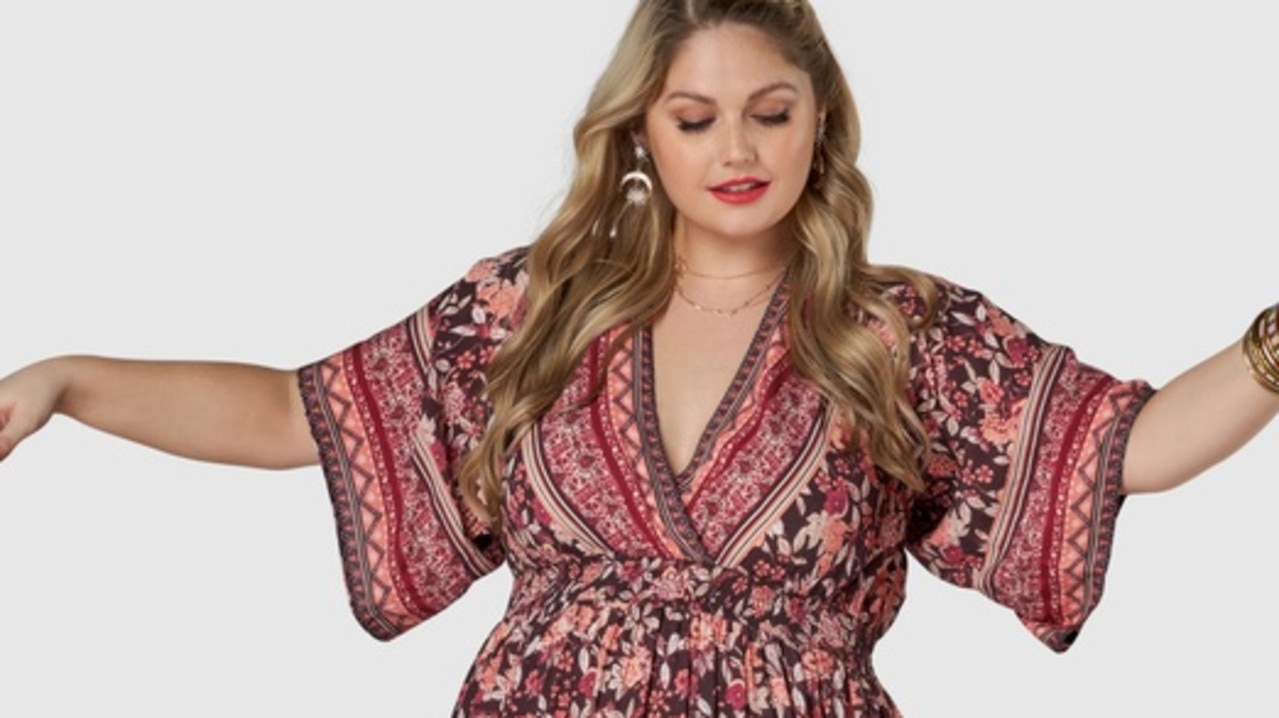 The best plus size bohemian brands you have been looking for