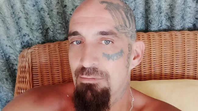 Ian Richard William Rolingson faced Mackay District Court for domestic violence related charges.