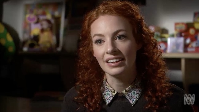Yellow Wiggle Emma Watkins reveals the other Wiggles didn't know when they she initially split from Lachlan Gillespie.