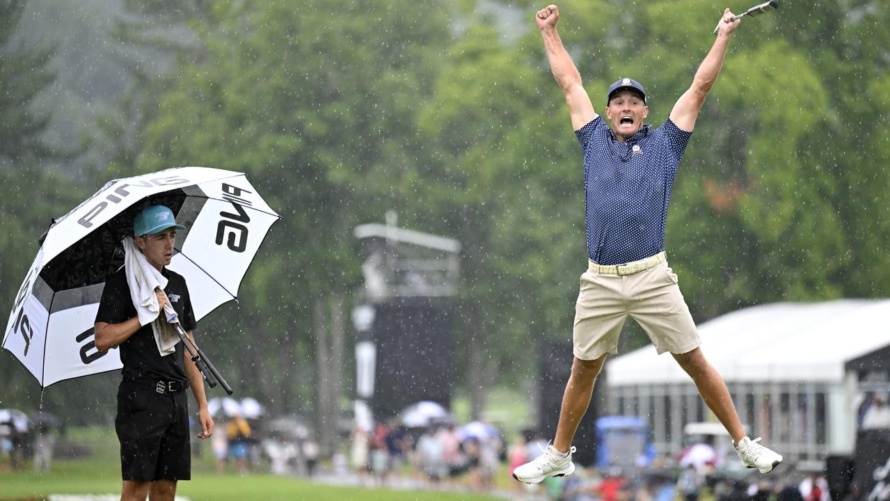 LIV Golf Bryson DeChambeau Shoots Final Round 58 To Win In West   1442aa340e9285eba50e7a7034359030