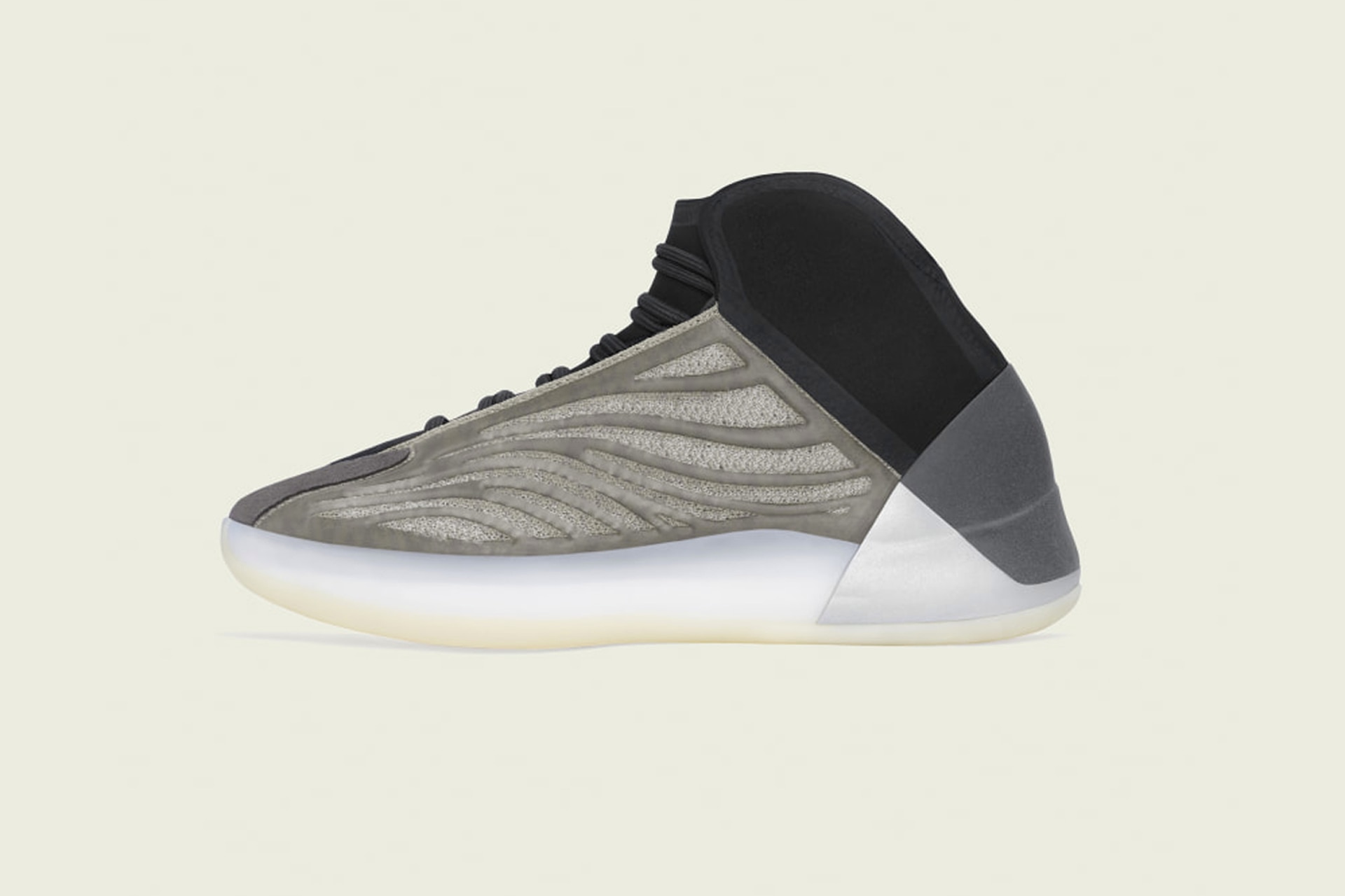 YEEZY Basketball Shoe Launch 