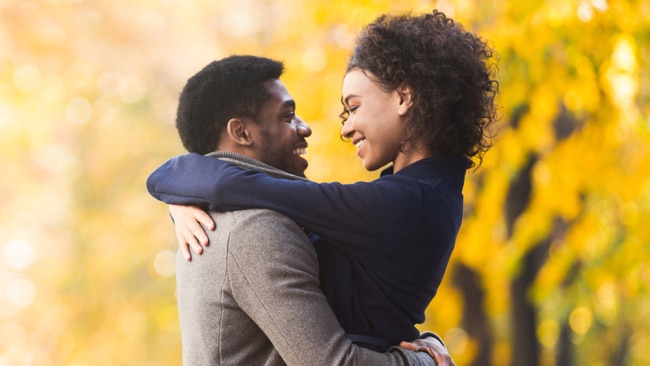 5 Signs You've Found True Love, Not Just Attraction