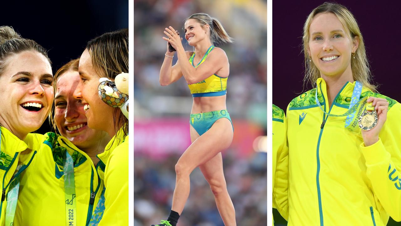 Commonwealth Games 2022 Day 5, full schedule, order of events, Australians in action, live updates, results, medal tally, Emma McKeon, Rohan Browning 100m, athletics, swimming