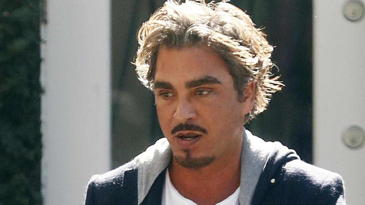 Actor lincoln younes to play john ibrahim in last king of the cross tv