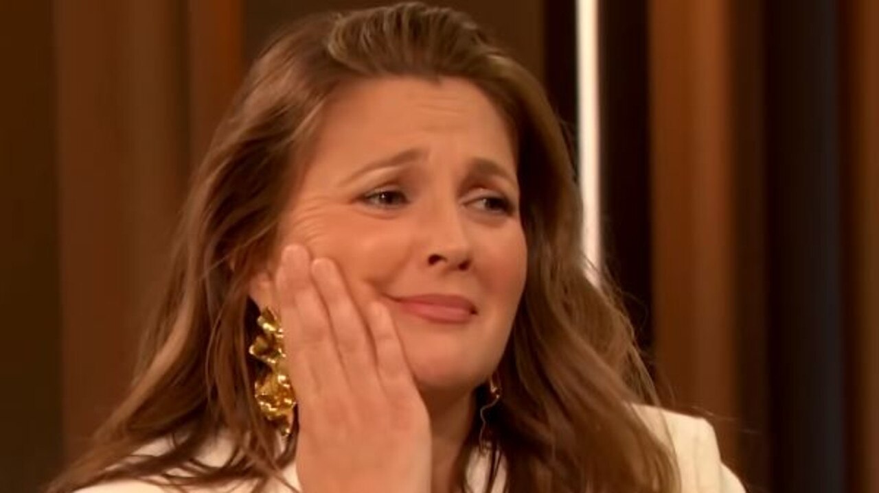Find someone who looks at you the way Drew Barrymore looks at Justin Long.
