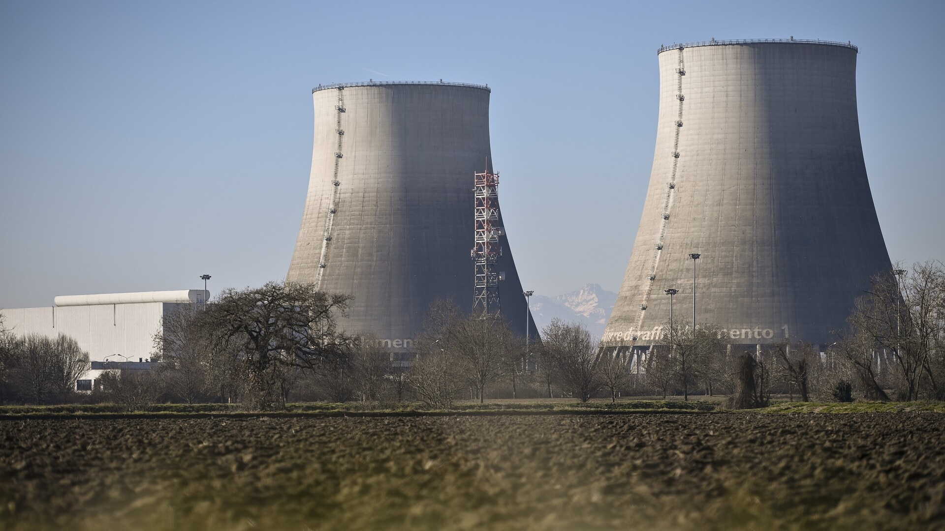 Nuclear is the 'only way' to reach net zero