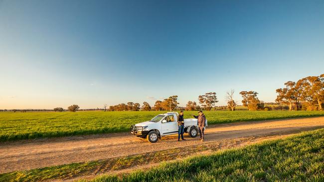 Zetifi has received near $1m from the NSW Government to develop a suite of solar-powered wireless network devices and systems that use long range Wi-Fi to provide coverage in areas not covered by mobile network operators. Picture: Supplied