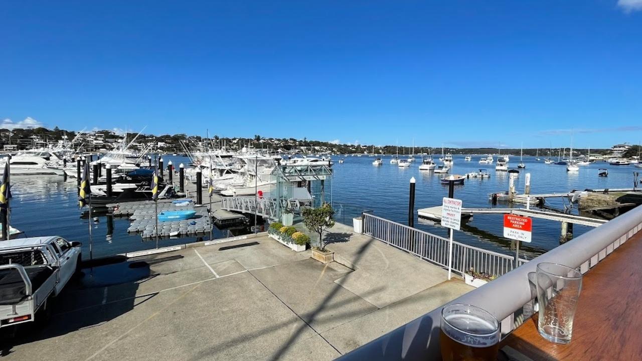 Royal Motor Yacht Club Port Hacking: Court determines $1.5m marina ...