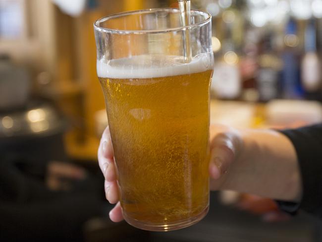 Big change coming for Aussie beer prices