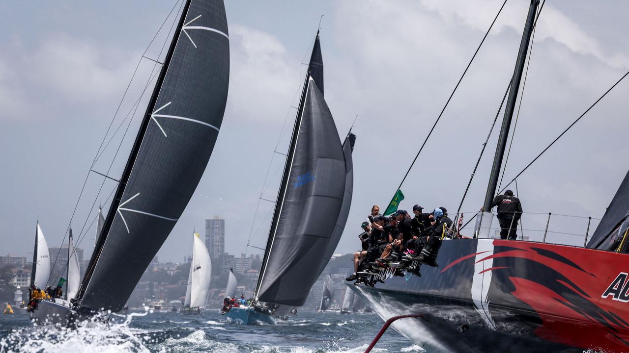 Sydney to Hobart: Everything you need to know about iconic race