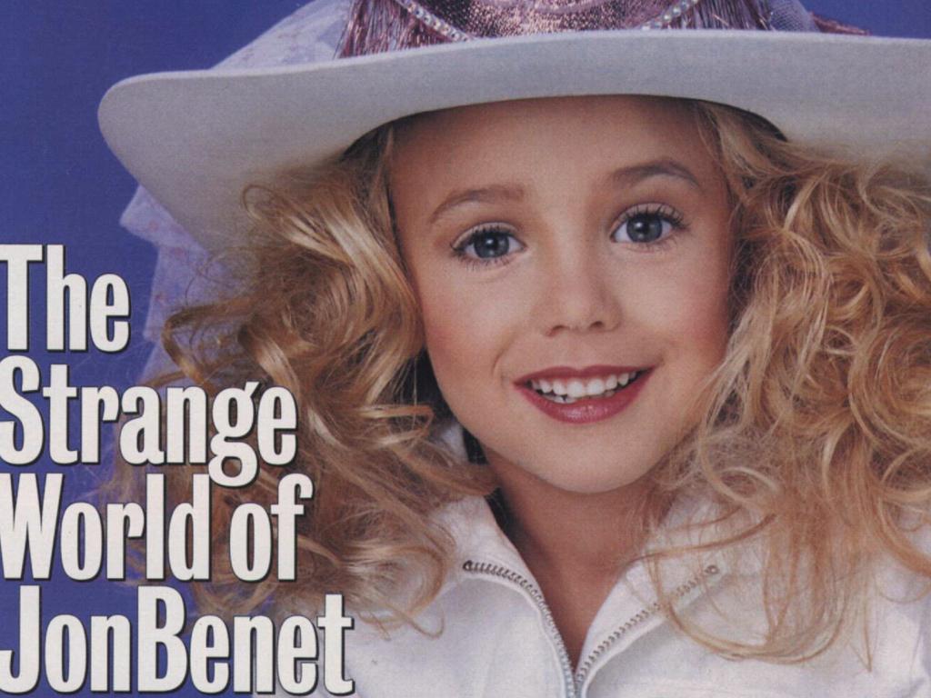 JonBenét Ramsey Two details could determine murdered sixyearold’s killer