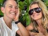 Nat Bass’ new partner breaks their silence