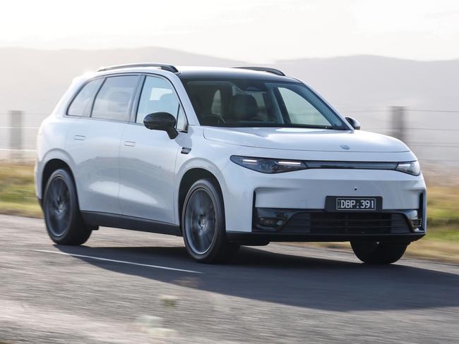 Newcomer delivers one of the worst cars we’ve driven