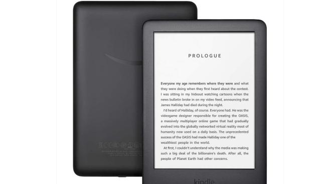 4 best Kindles & e-readers to buy in Australia in 2022 | escape.com.au